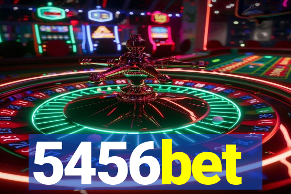 5456bet