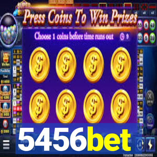 5456bet