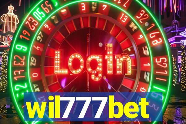 wil777bet