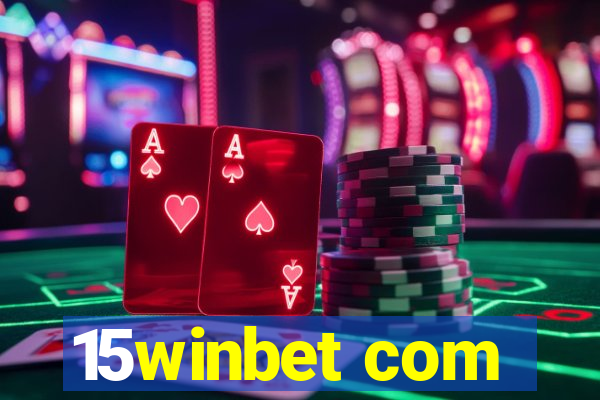 15winbet com