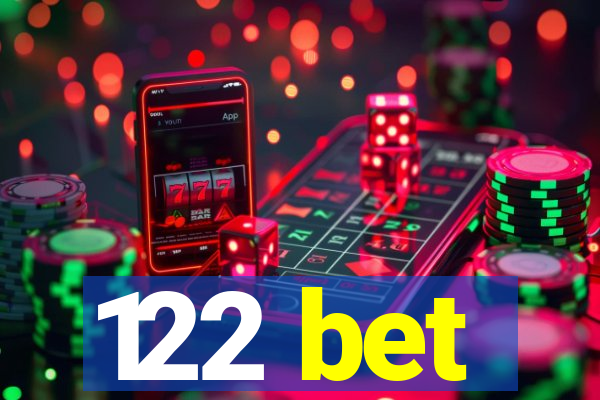 122 bet