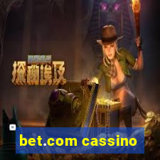 bet.com cassino