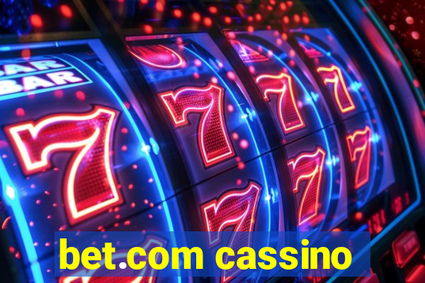 bet.com cassino