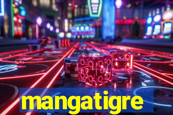 mangatigre