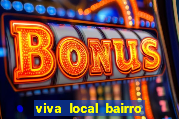 viva local bairro guarani bh garoto