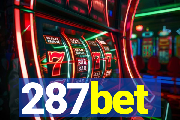 287bet