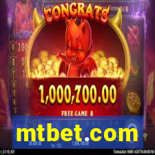 mtbet.com