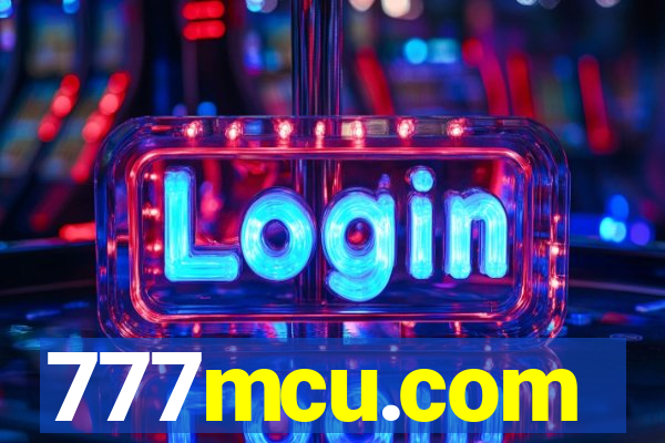 777mcu.com