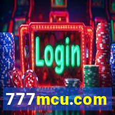 777mcu.com