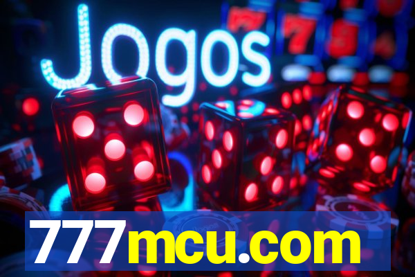 777mcu.com