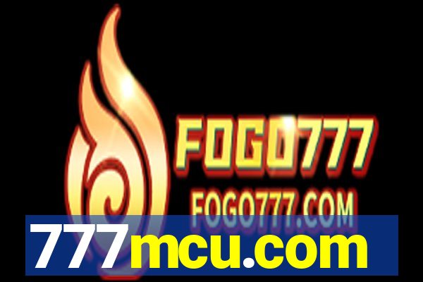 777mcu.com