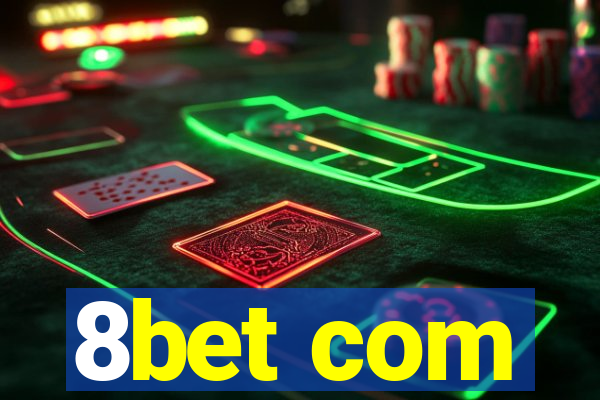 8bet com