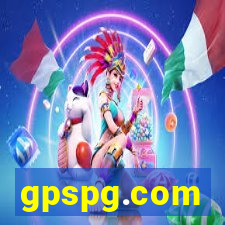 gpspg.com