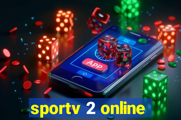 sportv 2 online