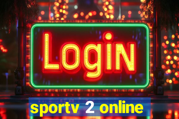 sportv 2 online