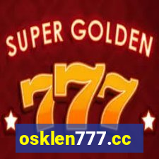 osklen777.cc