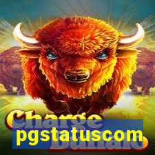 pgstatuscom