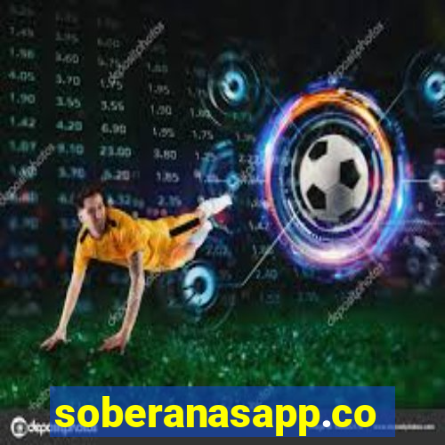 soberanasapp.com