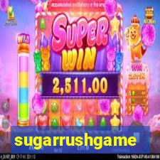 sugarrushgame