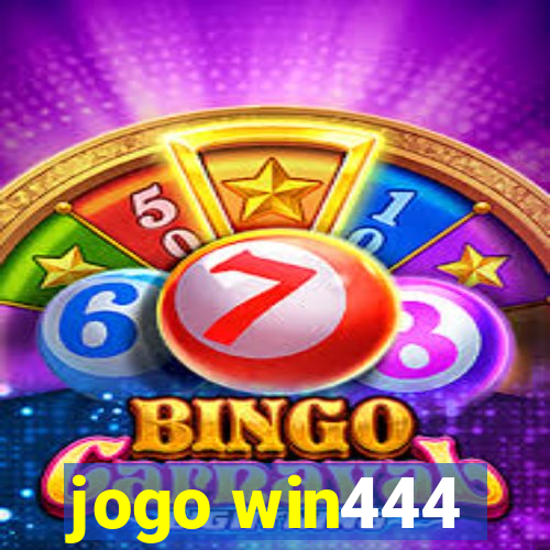 jogo win444