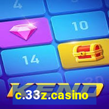 c.33z.casino