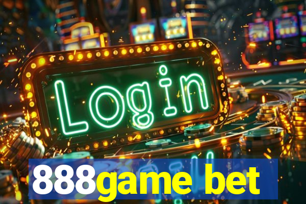 888game bet