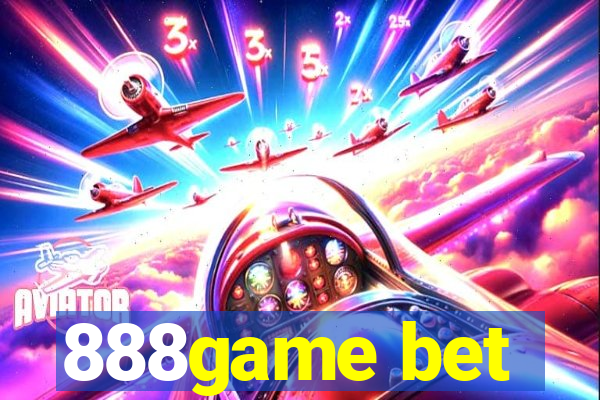 888game bet