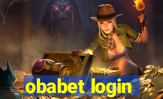 obabet login