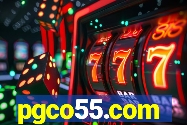 pgco55.com