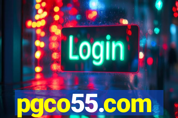 pgco55.com