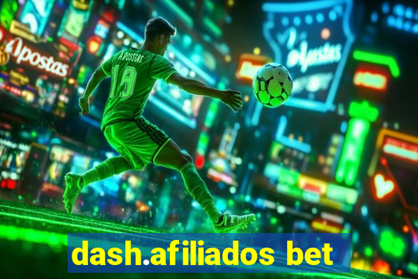 dash.afiliados bet