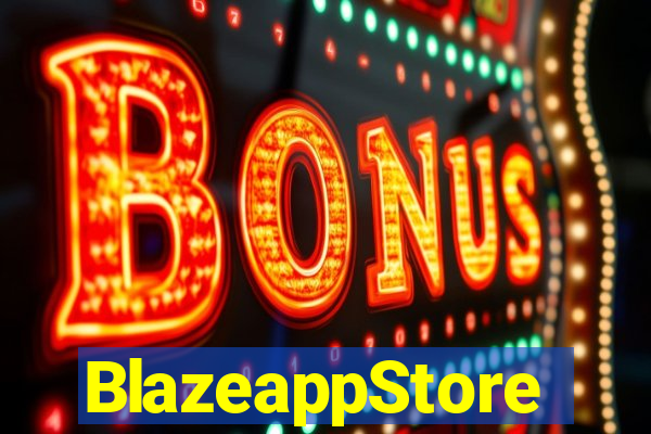 BlazeappStore