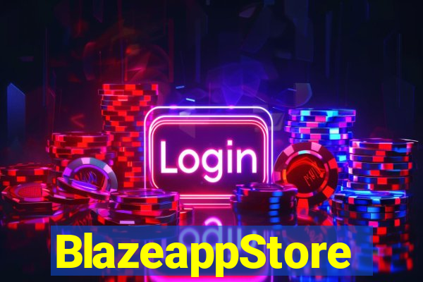 BlazeappStore