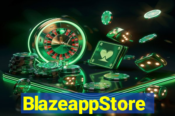 BlazeappStore