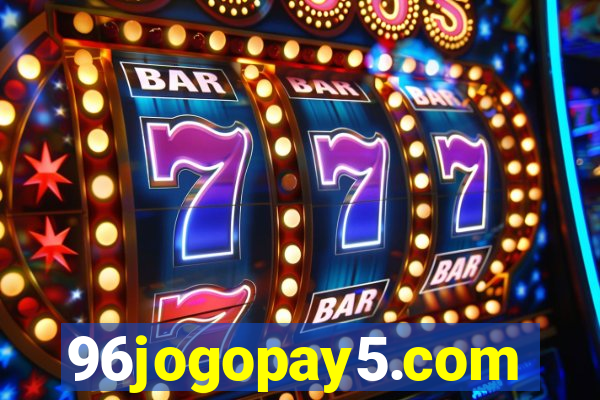 96jogopay5.com