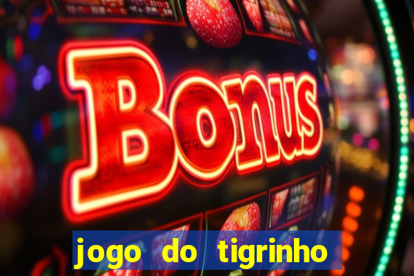 jogo do tigrinho do gusttavo lima