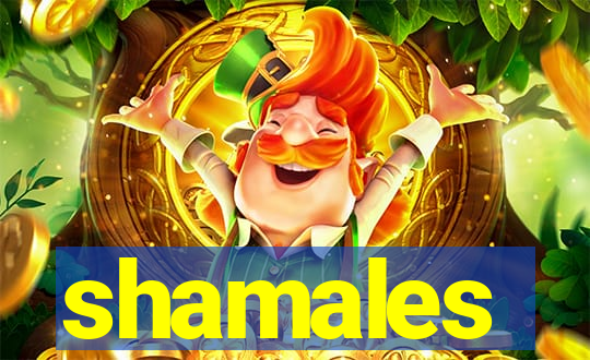 shamales