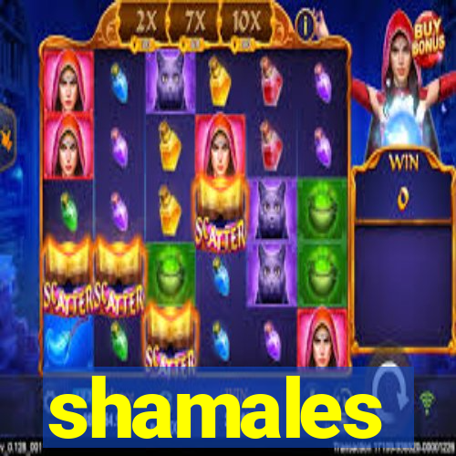 shamales