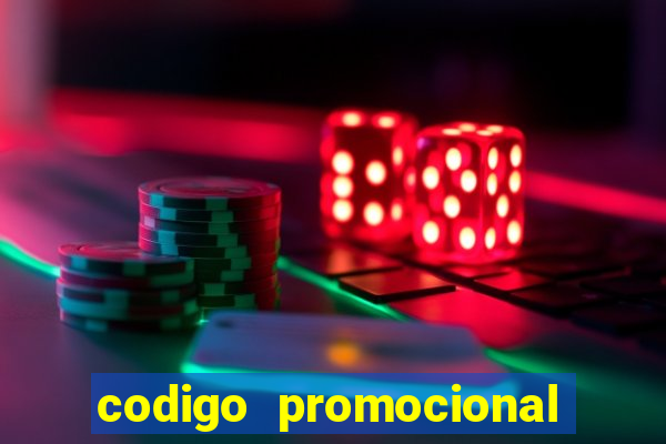 codigo promocional 7 slots