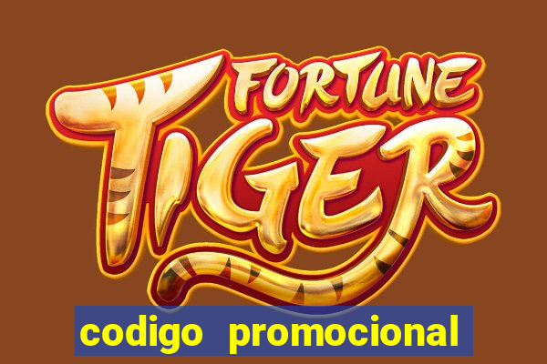 codigo promocional 7 slots