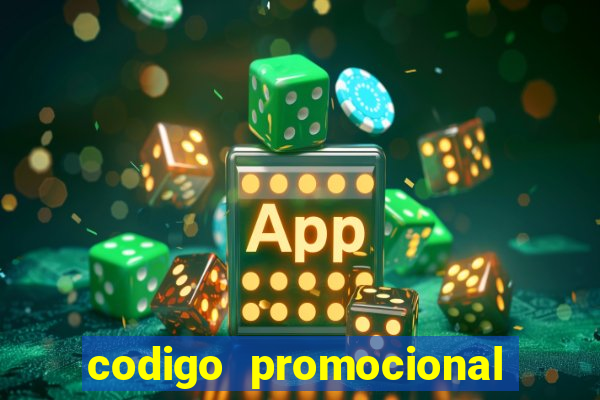 codigo promocional 7 slots