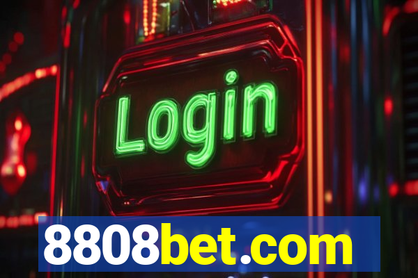 8808bet.com