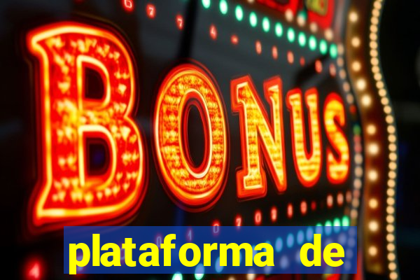 plataforma de apostas deposito minimo 1 real