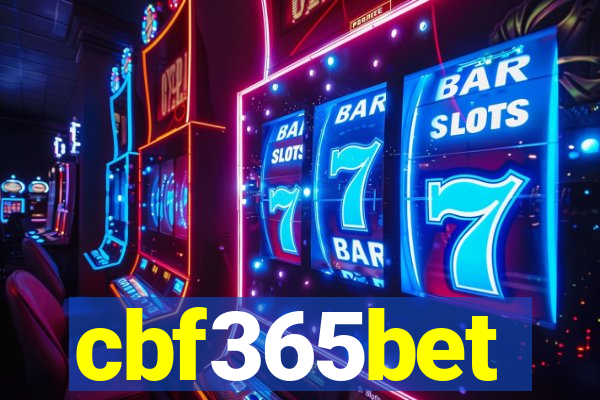 cbf365bet