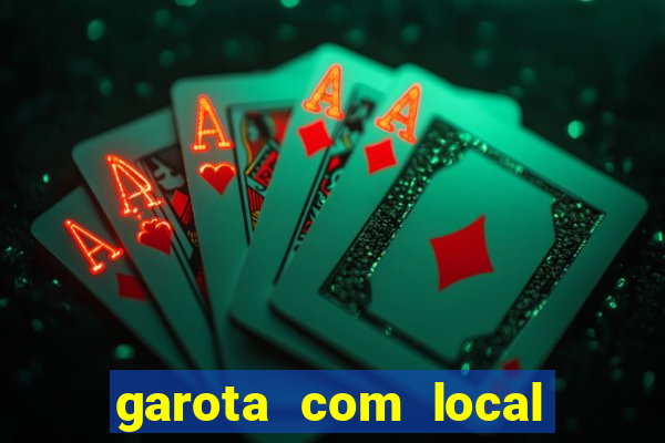 garota com local porto alegre