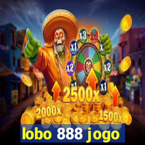 lobo 888 jogo