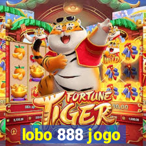 lobo 888 jogo