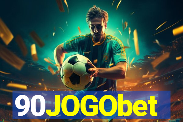 90JOGObet