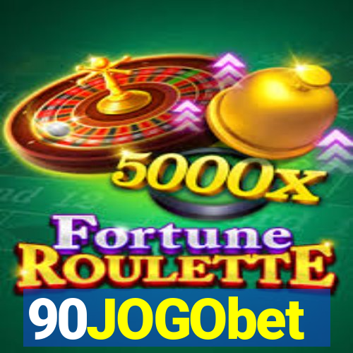 90JOGObet