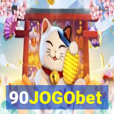 90JOGObet